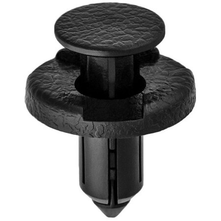 Auveco NISSAN & INFINITI PUSH-TYPE RETAINER5, 25PK 20953
